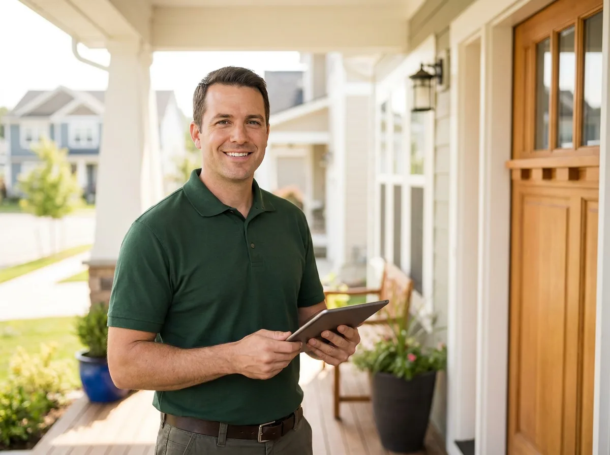 Pest control FAQs for Sarahsville, OH
